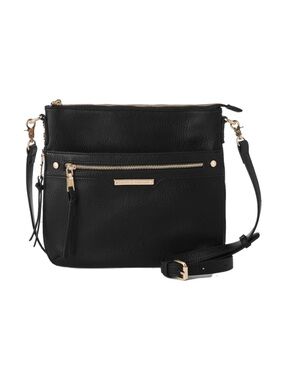POPPY & PEONIES the everyday crossbody